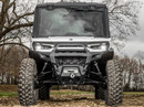 Can-Am Defender HD11 Atlas Pro 1.5" Forward Offset A-Arms