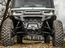Can-Am Defender HD11 Atlas Pro 1.5" Forward Offset A-Arms