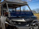 Can-Am Defender HD11 Half Windshield