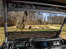 Can-Am Defender HD11 Half Windshield