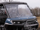 Can-Am Defender HD11 Full Windshield