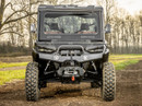 Can-Am Defender HD11 Glass Windshield