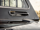 Can-Am Defender HD11 Glass Windshield