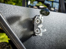 Can-Am Defender HD11 MAX HDPE Half Doors