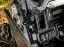 Can-Am Defender HD11 MAX HDPE Half Doors