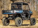 Can-Am Defender HD11 Rear Windshield