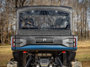 Can-Am Defender HD11 Rear Windshield