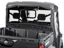 Can-Am Defender HD11 Sliding Rear Windshield
