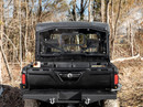 Can-Am Defender HD11 Sliding Rear Windshield