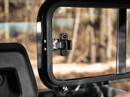 Can-Am Defender HD11 Sliding Rear Windshield
