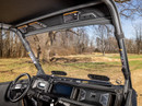 Can-Am Defender HD11 Vented Full Windshield