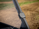 Can-Am Defender HD11 Vented Full Windshield