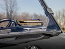 Can-Am Defender HD11 Vented Full Windshield