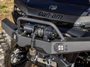 Can-Am Defender HD11 Winch-Ready Front Bumper