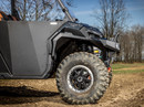 Can-Am Defender HD11 Winch-Ready Front Bumper