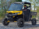 Can-Am Defender HD5 4" Portal Gear Lift