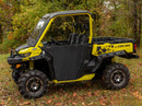 Can-Am Defender HD5 Aluminum Doors
