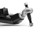 Can-Am Defender HD5 Atlas Pro Heim Joint 1.5" Forward Offset A-Arms