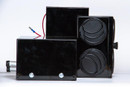 2008-2014 Polaris RZR 800 Inferno Cab Heater with Defrost (With Power Steering)