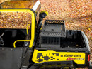Can-Am Defender HD5 Bed Rack Delta