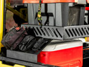 Can-Am Defender HD5 Bed Rack Delta