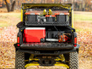 Can-Am Defender HD5 Bed Rack Delta