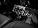Can-Am Defender HD5 Cab Heater