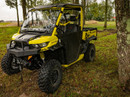 Can-Am Defender HD5 Fender Flares