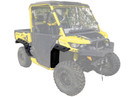 Can-Am Defender HD5 Fender Flares