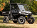 Can-Am Defender HD5 Front Bumper