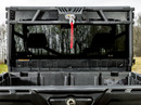 Can-Am Defender HD5 Game Loader Rack