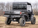 Can-Am Defender HD5 Glass Sliding Rear Windshield