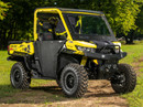 Can-Am Defender HD5 Glass Windshield