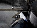 Can-Am Defender HD5 Grille Cover