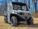 Can-Am Defender HD5 Heavy Weight Winch-Ready Front Bumper