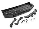 Can-Am Defender HD5 Hood Rack Charlie