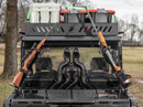 Can-Am Defender HD5 In-Bed Gun Rack