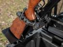 Can-Am Defender HD5 In-Bed Gun Rack