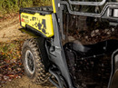Can-Am Defender HD5 Low Profile Fender Flares