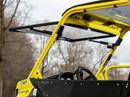 Can-Am Defender HD5 MaxDrive Power Flip Windshield
