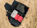 Can-Am Defender HD5 Outfitter Roof Rack