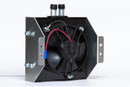 2016-2008 Textron Stampede Inferno Cab Heater with Defrost (Hidden Direct-Fit)