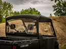 Can-Am Defender HD5 Rear Windshield