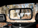 Can-Am Defender HD5 Sliding Rear Windshield