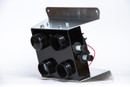 2018 TEXTRON HAVOC UPI CAB HEATER with DEFROST (HIDDEN DIRECT-FIT)