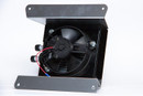 2018 TEXTRON HAVOC UPI CAB HEATER with DEFROST (HIDDEN DIRECT-FIT)