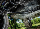 Can-Am Defender HD5 Track Bars