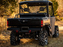 Can-Am Defender HD7 2" Rear Offset A-Arms
