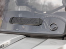 Can-Am Defender HD5 Vented Full Windshield