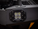 Can-Am Defender HD5 Winch-Ready Front Bumper